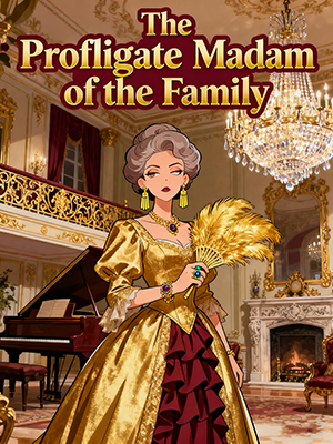 The Profligate Madam of the Family