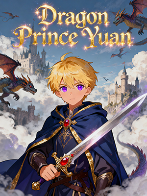 Dragon Prince Yuan