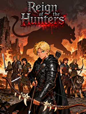 Reign of the Hunters
