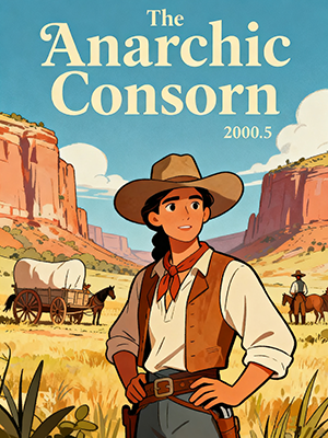 The Anarchic Consort