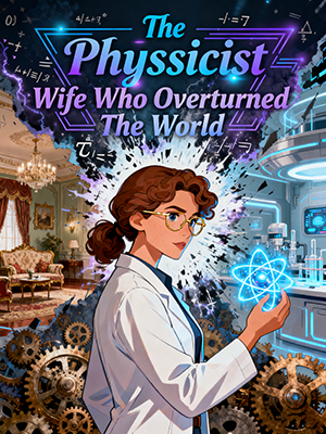 The Physicist Wife Who Overturned The World