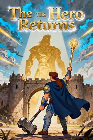 The Hero Returns