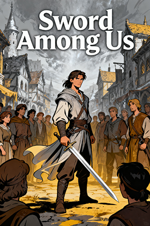 Sword Among Us