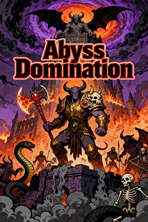 Abyss Domination
