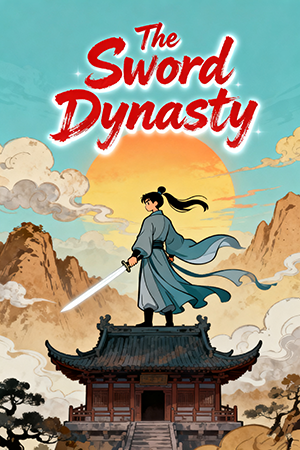 The Sword Dynasty
