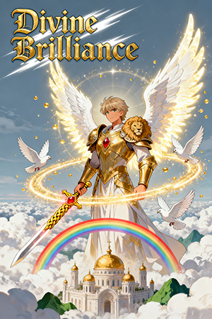 Divine Brilliance