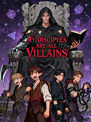 My Disciples Are All Villains