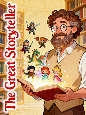 The Great Storyteller