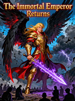 The Immortal Emperor Returns