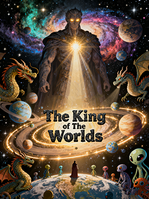 The King of The Worlds