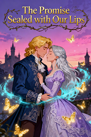 The Promise Sealed with Our Lips