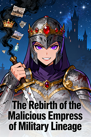 The Rebirth of the Malicious Empress of Military Lineage