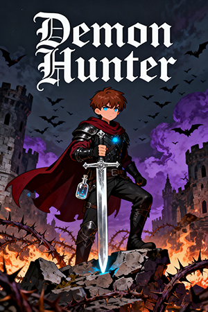 Demon Hunter