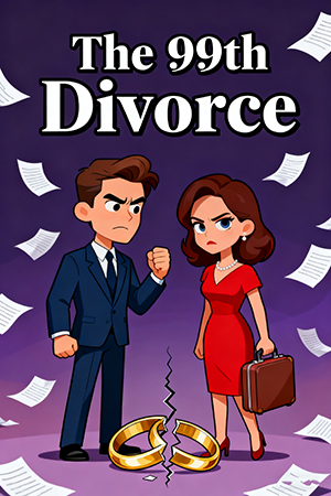 The 99th Divorce