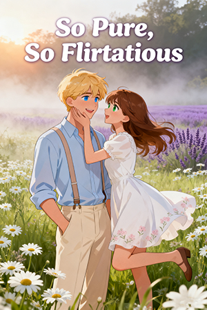 So Pure, So Flirtatious