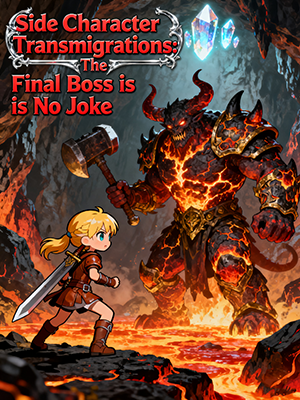 Side Character Transmigrations: The Final Boss is No Joke
