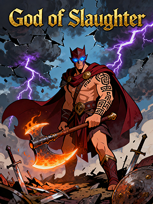 God of Slaughter