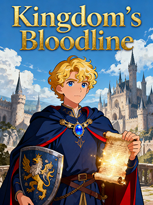 Kingdom’s Bloodline