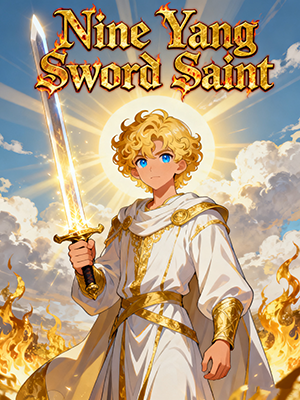 Nine Yang Sword Saint