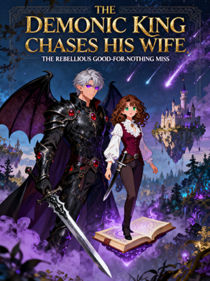 The Demonic King Chases His Wife: The Rebellious Good-for-Nothing Miss