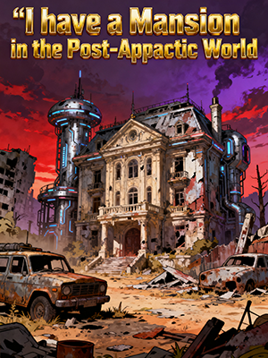 I Have a Mansion in the Post-apocalyptic World