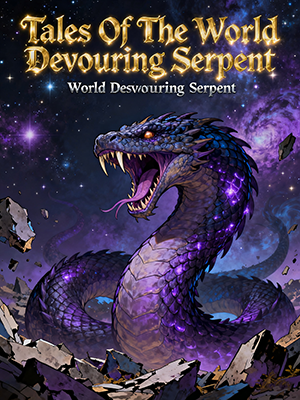 Tales Of The World Devouring Serpent