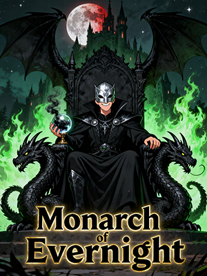 Monarch of Evernight