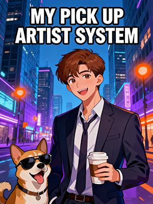 My Pick Up Artist System