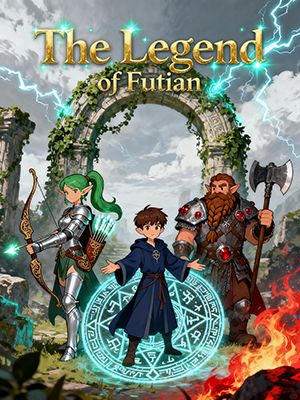 The Legend of Futian