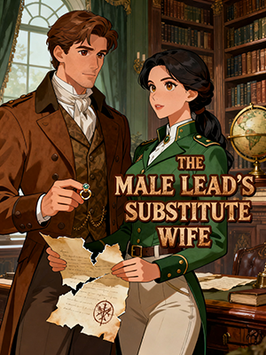 The Male Lead’s Substitute Wife