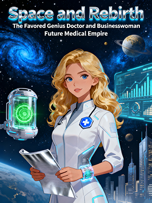 Space and Rebirth: The Favored Genius Doctor and Businesswoman
