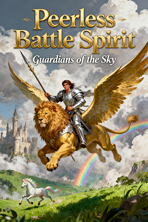 Peerless Battle Spirit