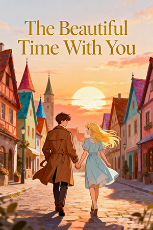 The Beautiful Time With You