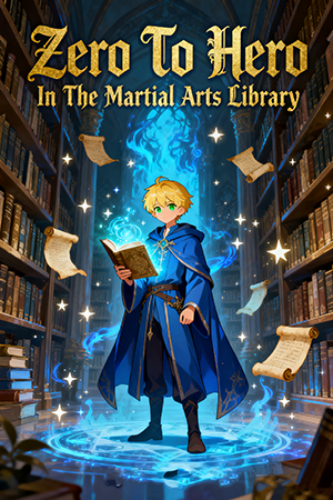 Zero To Hero In The Martial Arts Library