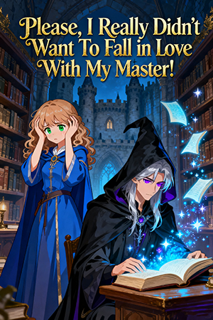 Please, I Really Didn’t Want To Fall in Love With My Master!