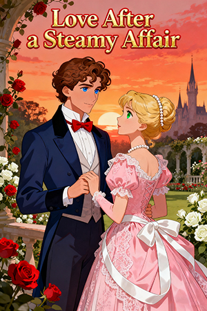 Love After a Steamy Affair