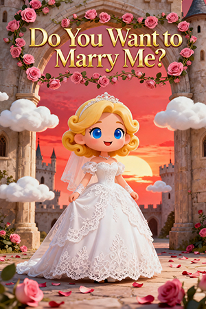 Do You Want to Marry Me?