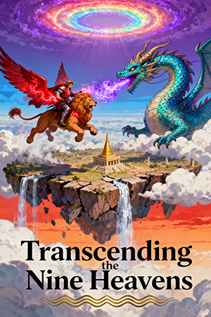 Transcending the Nine Heavens