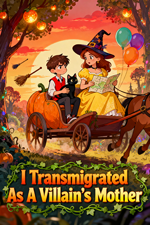 I Transmigrated As A Villain's Mother