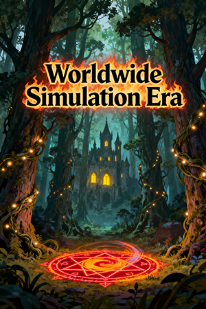 Worldwide Simulation Era