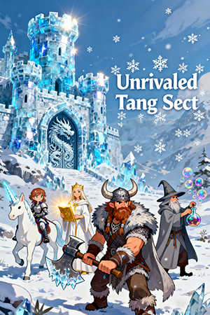 Unrivaled Tang Sect