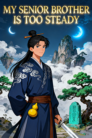 My Senior Brother is Too Steady