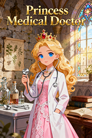 Princess Medical Doctor
