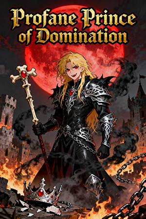 Profane Prince of Domination
