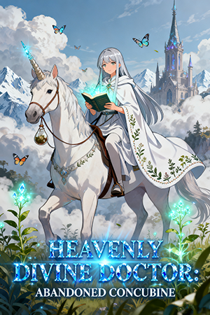 Heavenly Divine Doctor: Abandoned Concubine
