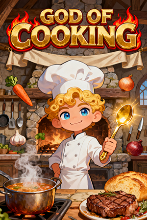God of Cooking