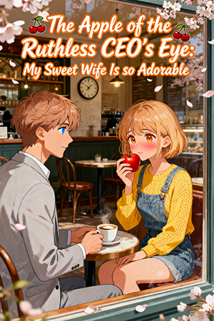 The Apple of the Ruthless CEO's Eye: My Sweet Wife Is so Adorable