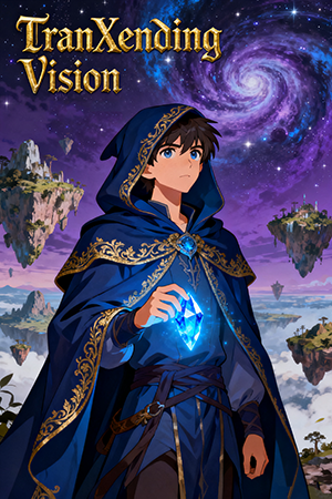 TranXending Vision