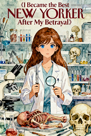 I Became the Best Forensic Doctor After My Betrayal