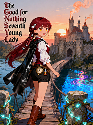 The Good for Nothing Seventh Young Lady